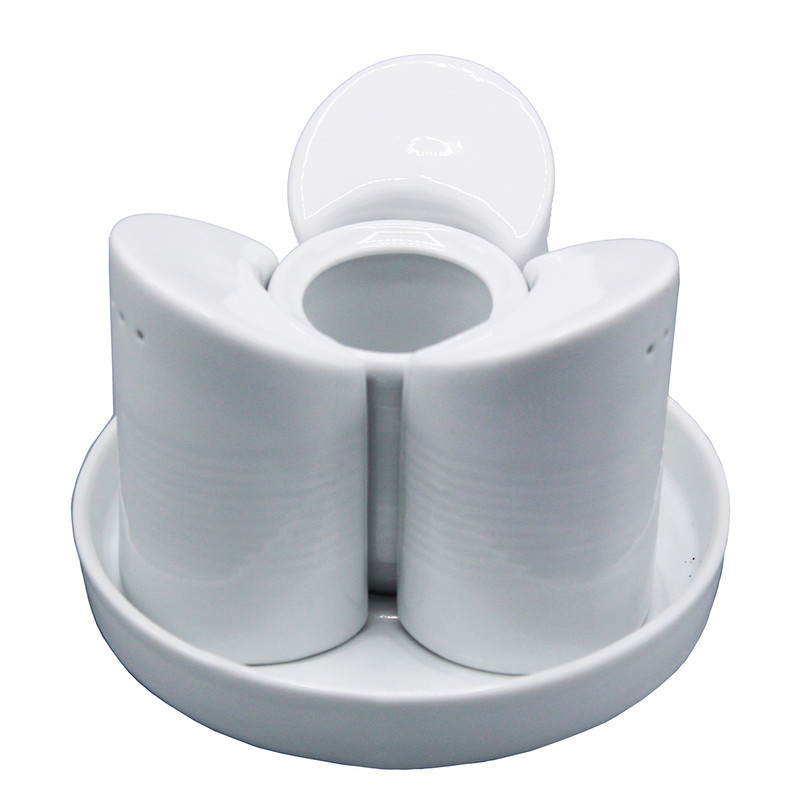 ست نمکدان و فلفل تقدیس کد 101