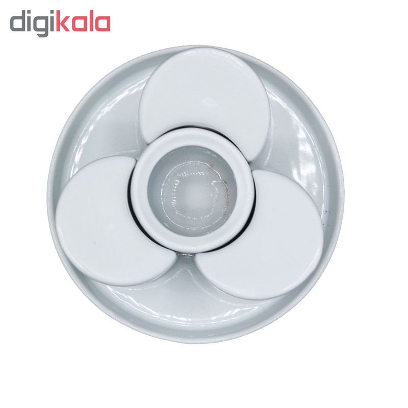 ست نمکدان و فلفل تقدیس کد 101