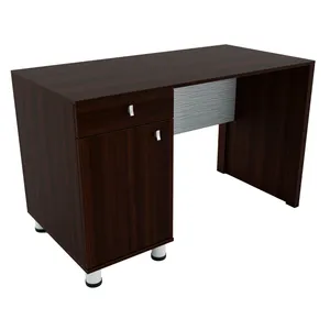 میز اداری فوفل مدل E104 L 120-G02 