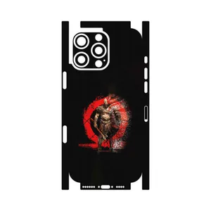MAHOOT GOD_OF_WAR-FullSkin Cover Sticker for Apple iPhone 16 Pro Max