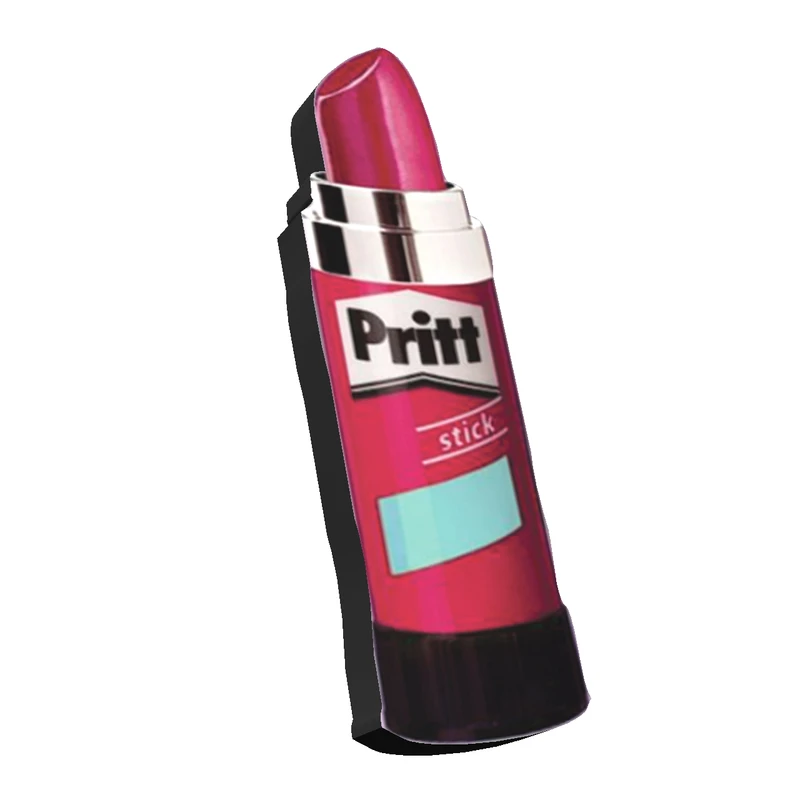 پیکسل مدل Pritt