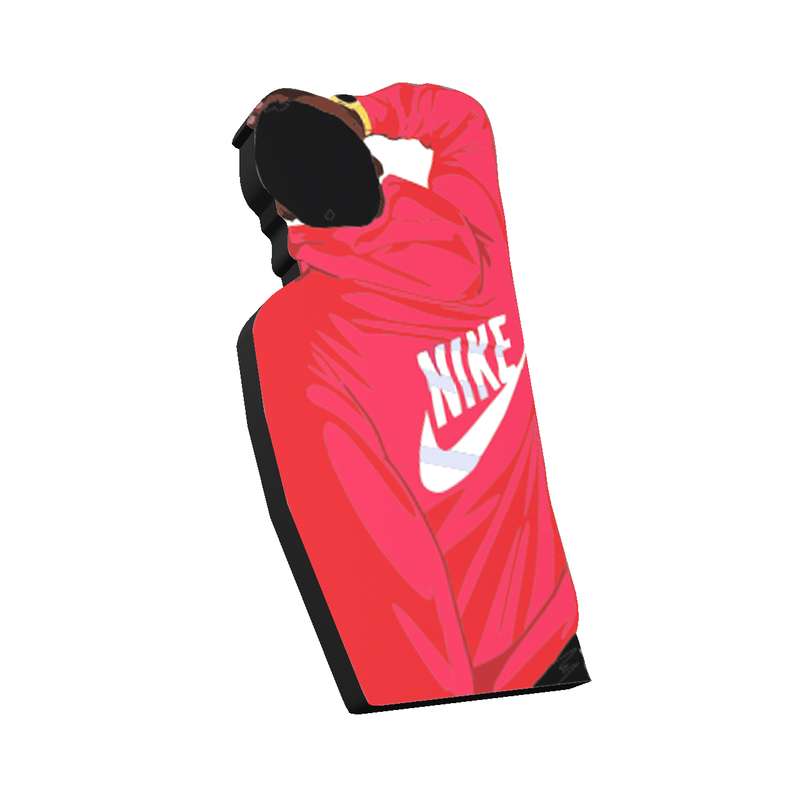 پیکسل مدل Nike پیکسل مدل Nike