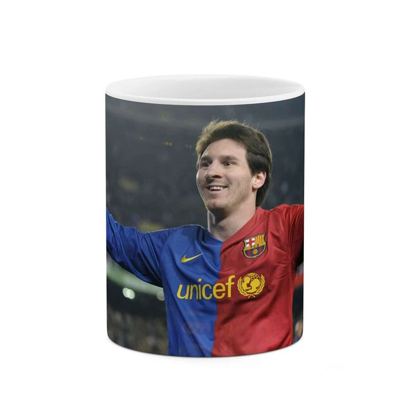 ماگ کاکتی مدل مسی کد mgh10486