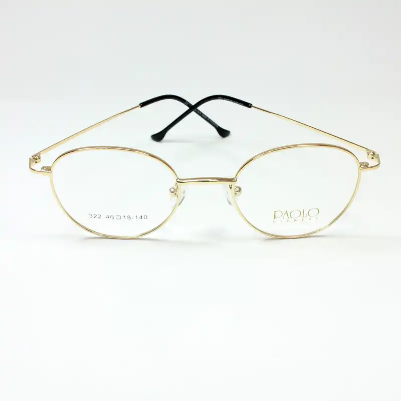 فریم عینک طبی پائولو مدل 322