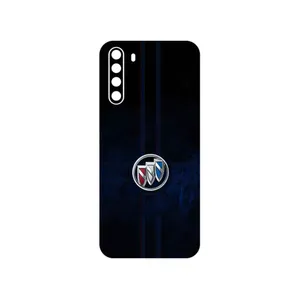 MAHOOT Buick Cover Sticker for Gplus X10