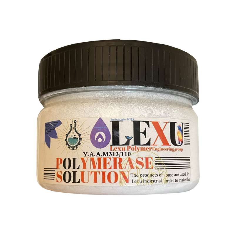 کیلر و براق کننده فلزات لکسوو مدل Cromma حجم 150 میلی لیتر