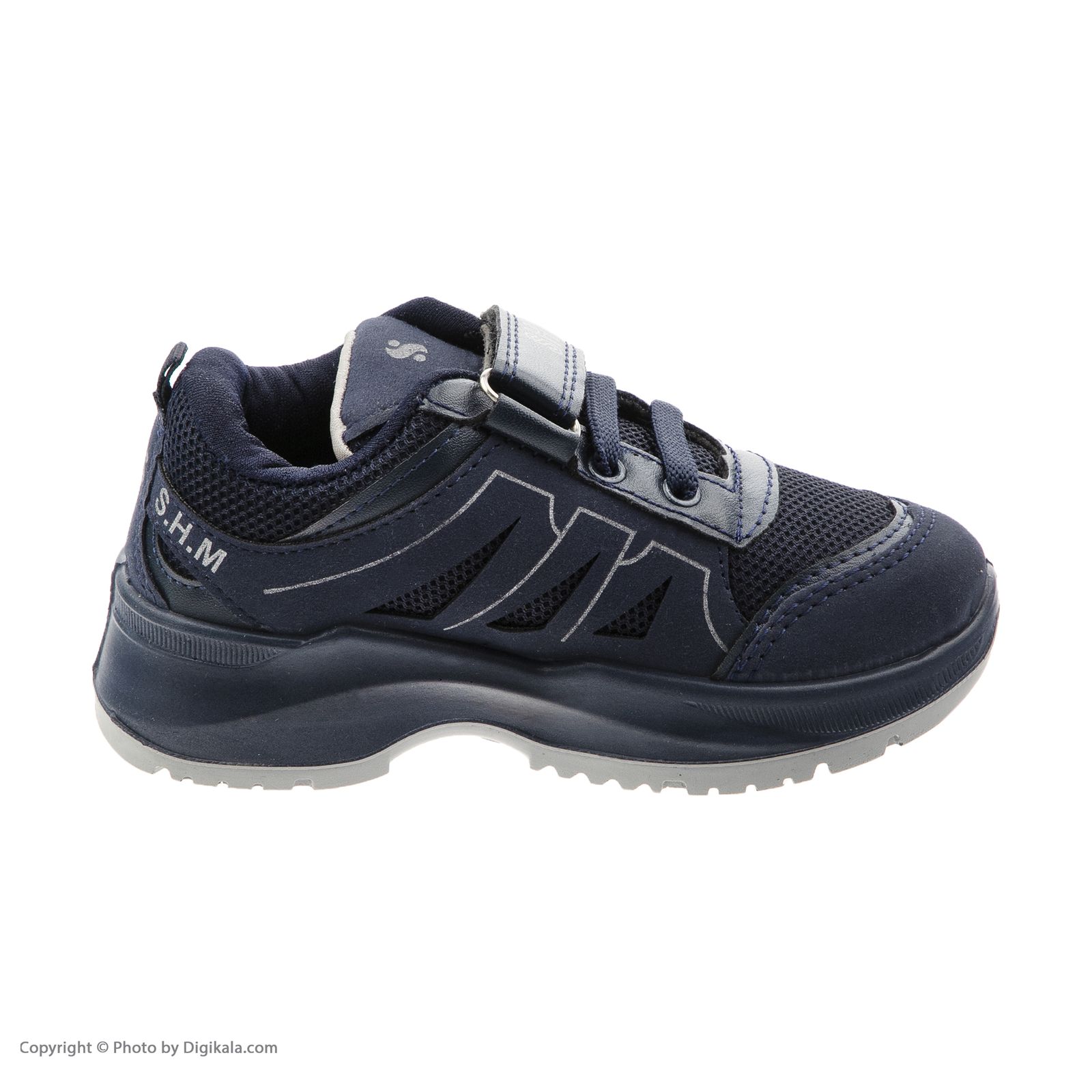 کفش مخصوص پیاده روی پسرانه شیما مدل 430028-70 -  - 5
