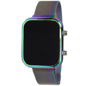 ساعت مچی دیجیتال مدل val-002