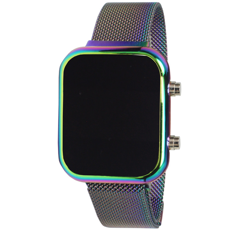 ساعت مچی دیجیتال بچگانه مدل val-003 ساعت مچی دیجیتال بچگانه مدل val-003