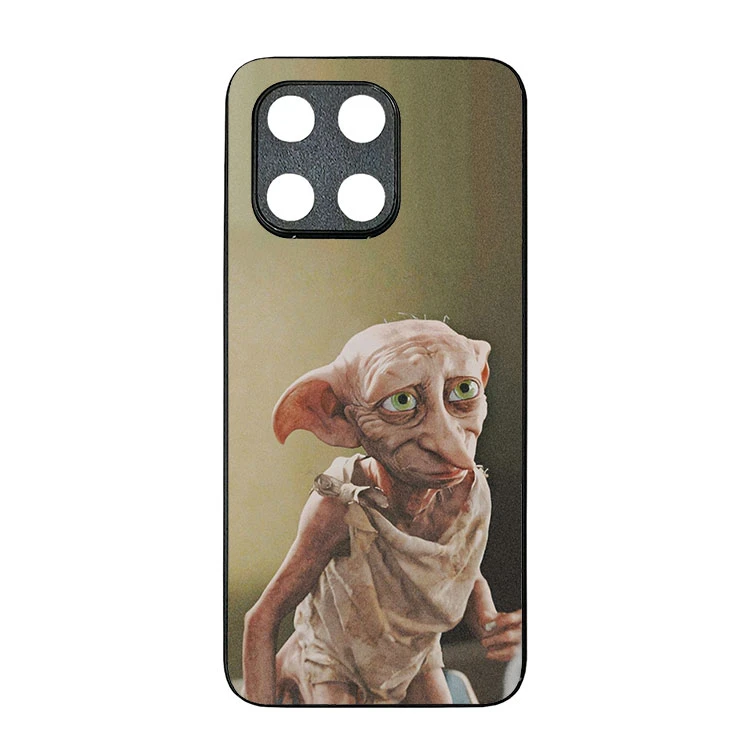 کاور قاب گارد هوم طرح یودا مناسب برای گوشی موبایل آنر x6a