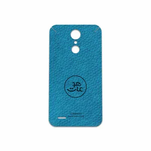 MAHOOT BL-MAH Cover Sticker for LG K10 2017