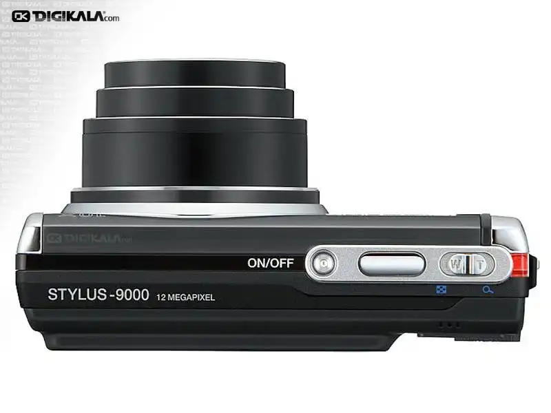 دوربین دیجیتال المپیوس استایلوس 9000