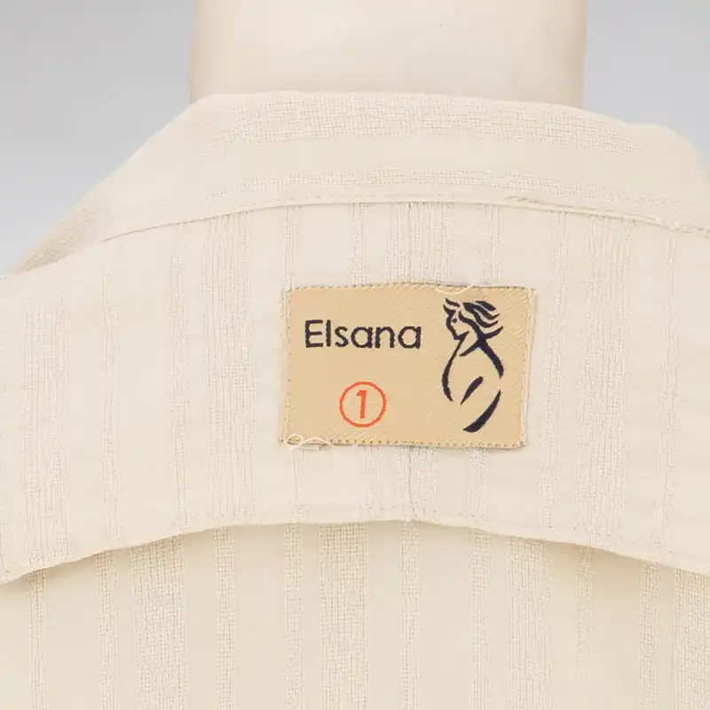 مانتو زنانه السانا مدل دایموند کد 187609