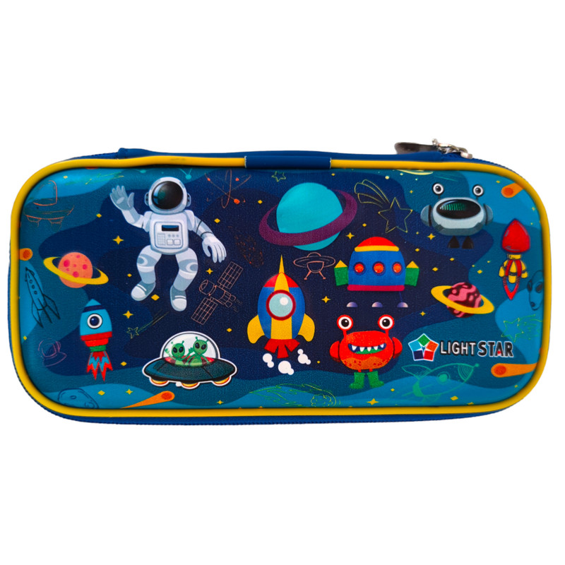 جامدادی لایت استار مدل فضایی