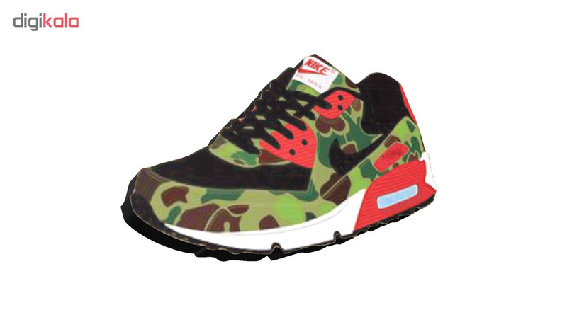 پیکسل مدل Shoe02