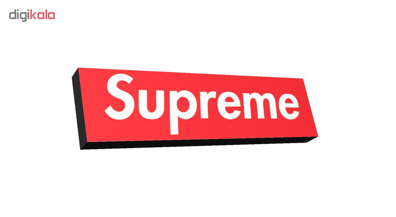 پیکسل مدل Supreme