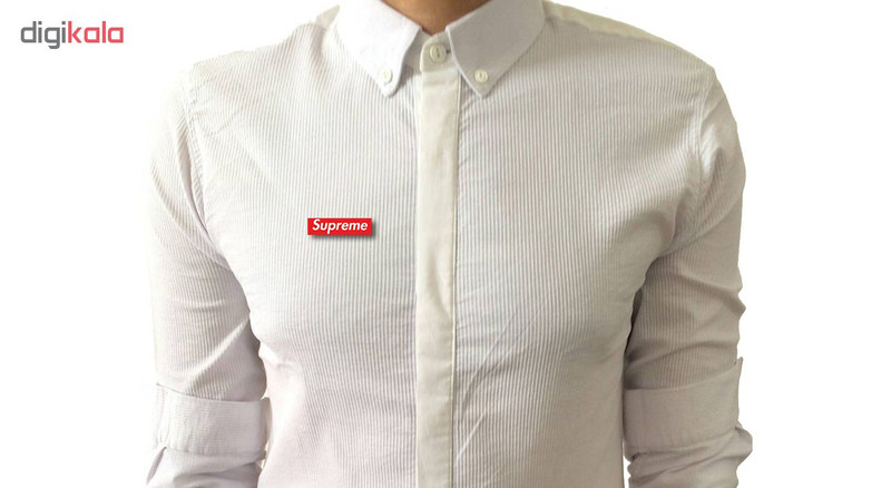 پیکسل مدل Supreme