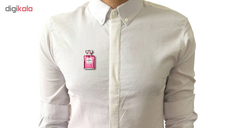 پیکسل مدل Chanel02