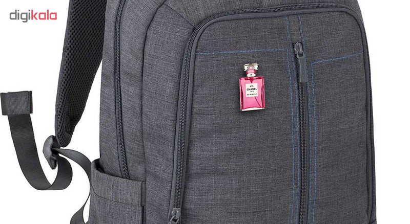 پیکسل مدل Chanel02