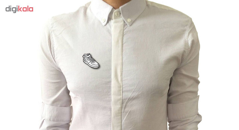 پیکسل مدل Shoe03