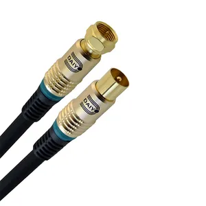 کابل دیجیتالی F PIN به آنتن تلویزیون دایو مدل TA5512