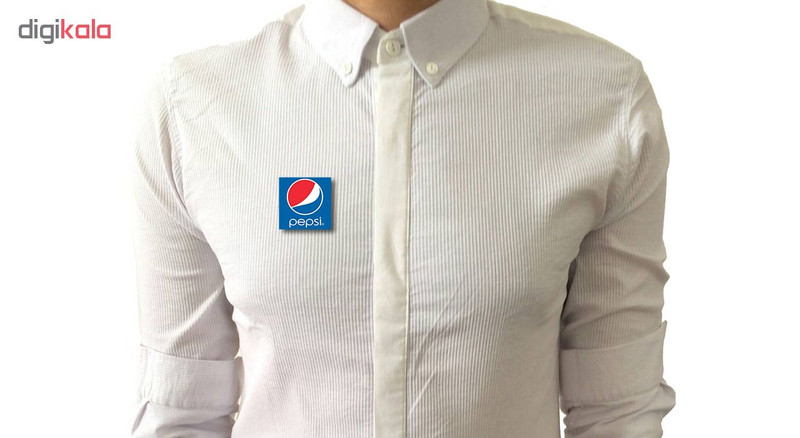 پیکسل مدل Pepsi