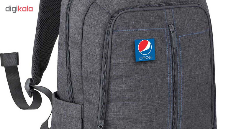 پیکسل مدل Pepsi