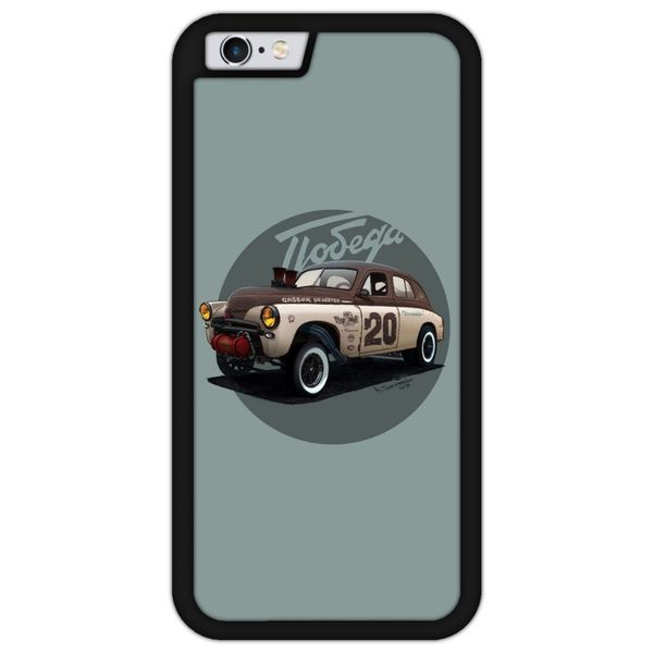 کاور مدل A6P0368 مناسب برای گوشی موبایل اپل iPhone 6 Plus/6s plus کاور مدل A6P0368 مناسب برای گوشی موبایل اپل iPhone 6 Plus/6s plus