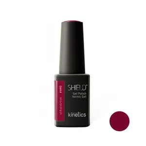 لاک ژل ناخن کنیتکس شماره 440