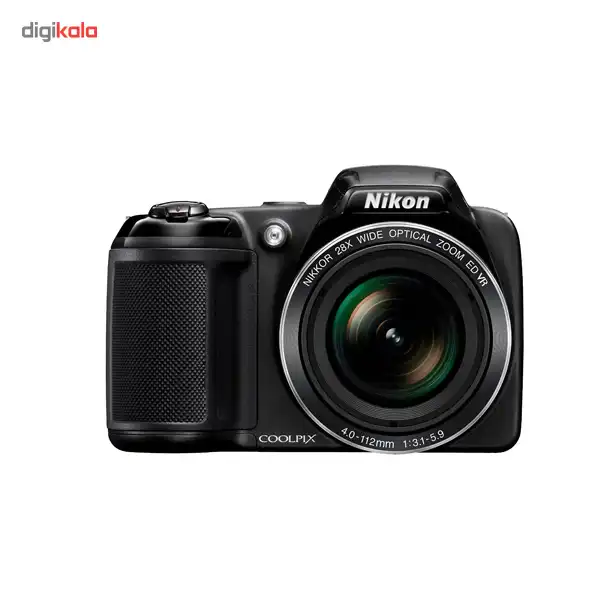 دوربین دیجیتال نیکون Coolpix L340