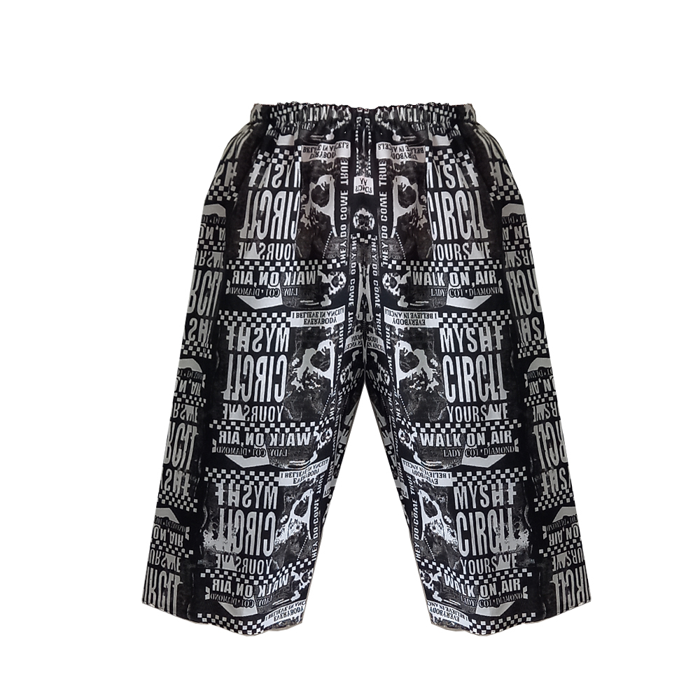 شلوارک مردانه مدل چلسی کد 2