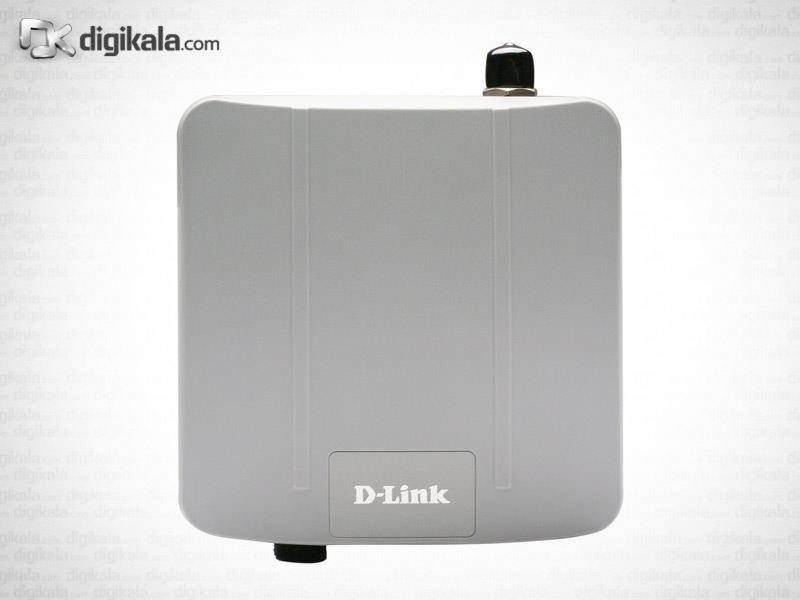 دی لینک اکسس پوینت اکسترنال DAP-3220 2