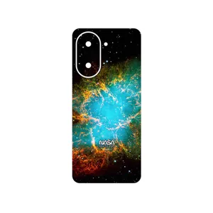 MAHOOT Universe b NASA 9 Cover Sticker for Xiaomi Poco C71