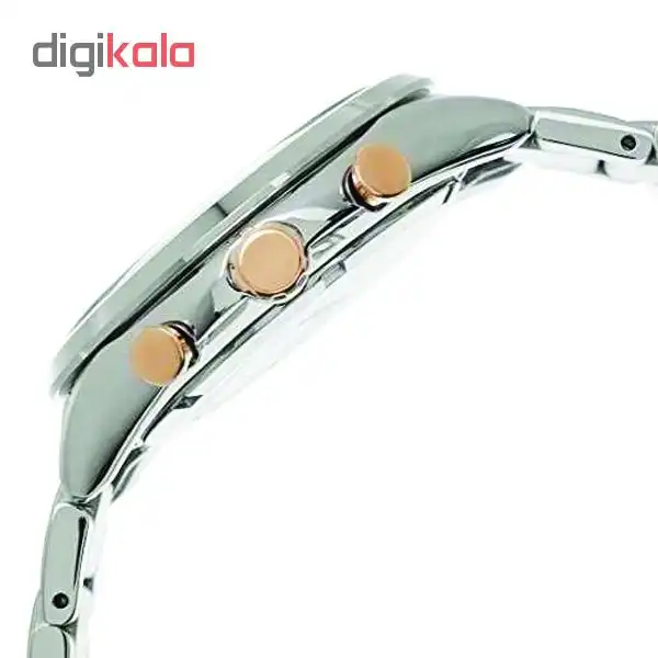 ساعت مچی عقربه ای مردانه سیکو مدل SPC151P1