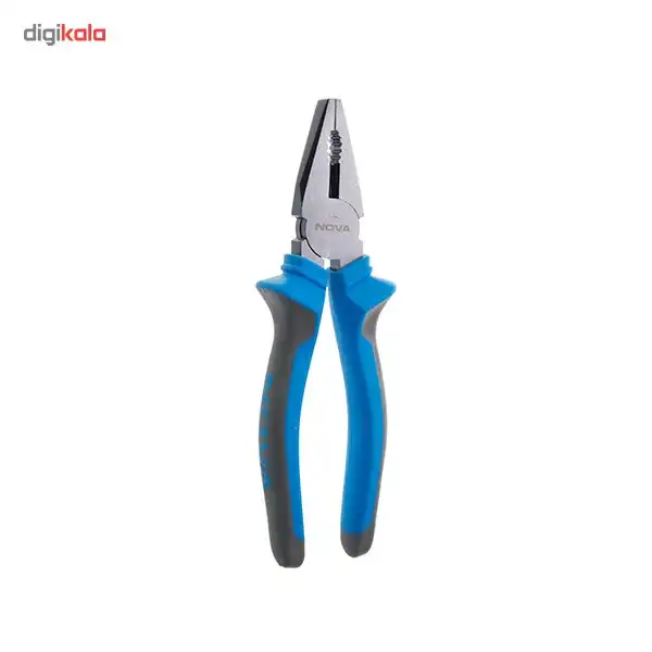 انبردست نووا مدل NTP-8004 سایز 7 اینچ