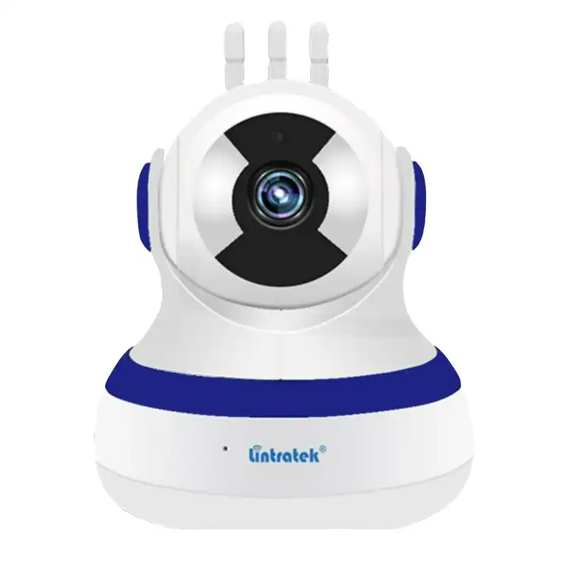 دوربین تحت شبکه2مگاپیکسل لینتراتک مدلjc16s-200