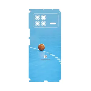 MAHOOT Handball-FullSkin Cover Sticker for Xiaomi Mix Fold 3