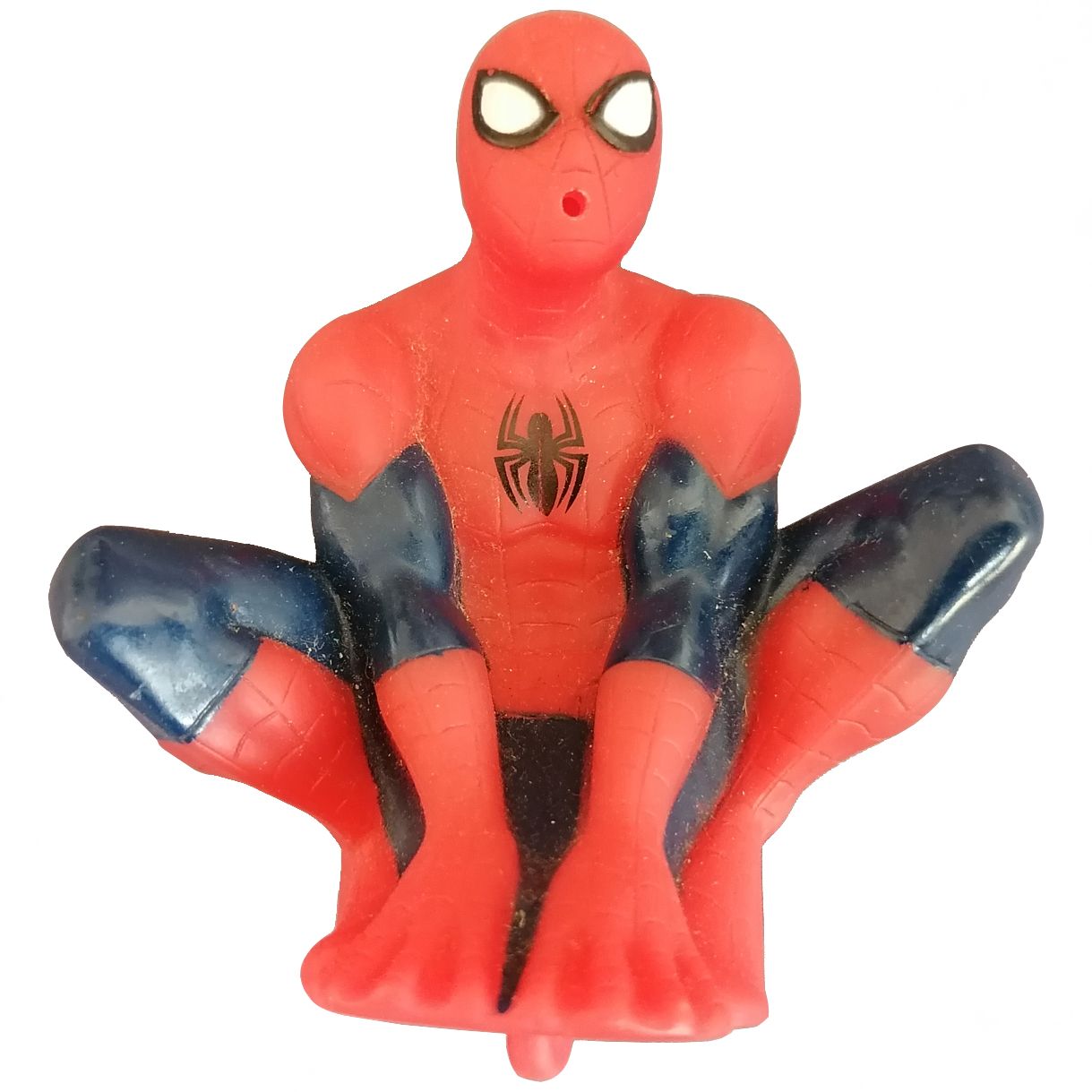 فیگور مدل مرد عنکبوتی -  - 1