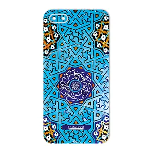 MAHOOT Slimi design-tile Design Cover Sticker for Xiaomi Redmi 6A