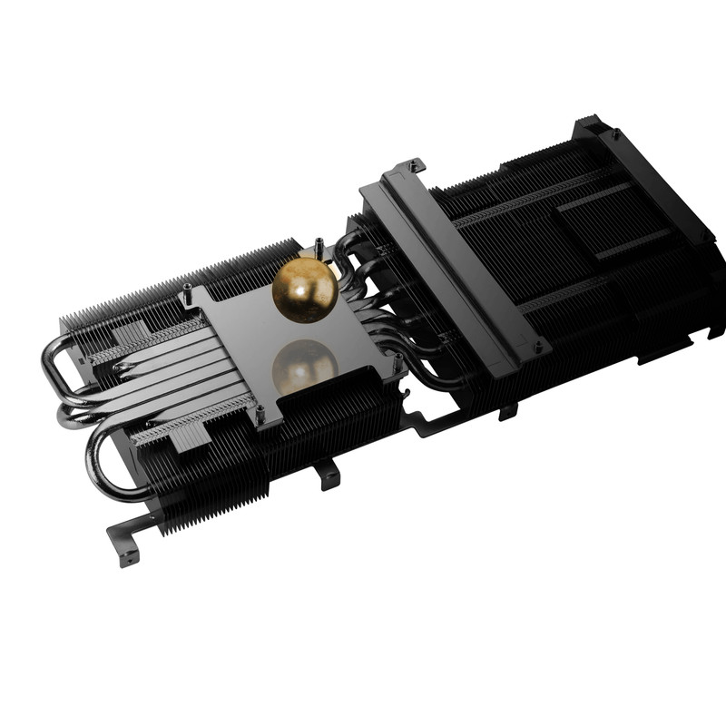 کارت گرافیک ایسوس مدل TUF-RTX3090-O24G-GAMING