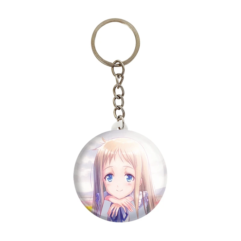 جاکلیدی خندالو مدل میکو هونما انیمه آنوهانا کد 31960