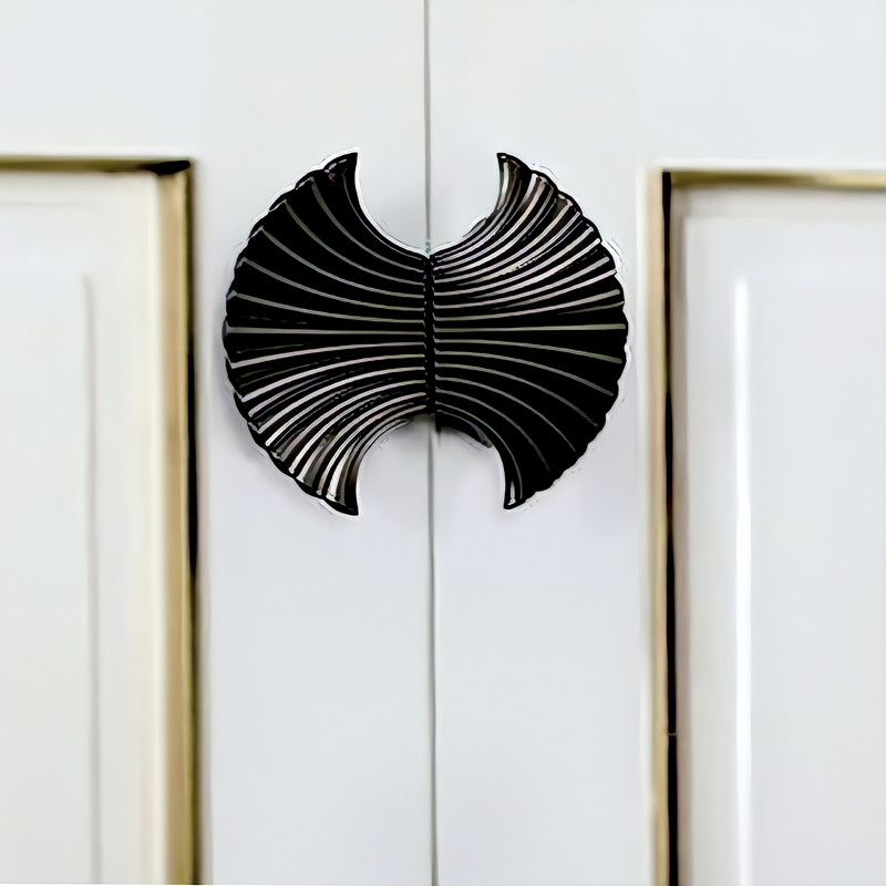 دستگیره کابینت مدل A3 بسته 3 عددی دستگیره کابینت مدل A3 بسته 3 عددی