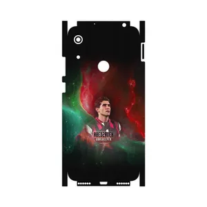 MAHOOT Ahmad Reza Abedzadeh-FullSkin Cover Sticker for Huawei Y6s 2019