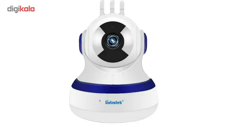 دوربین تحت شبکه2مگاپیکسل لینتراتک مدلjc16s-200