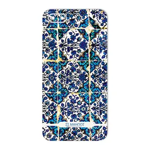 MAHOOT Traditional-tile Design Cover Sticker for Xiaomi Redmi 6A