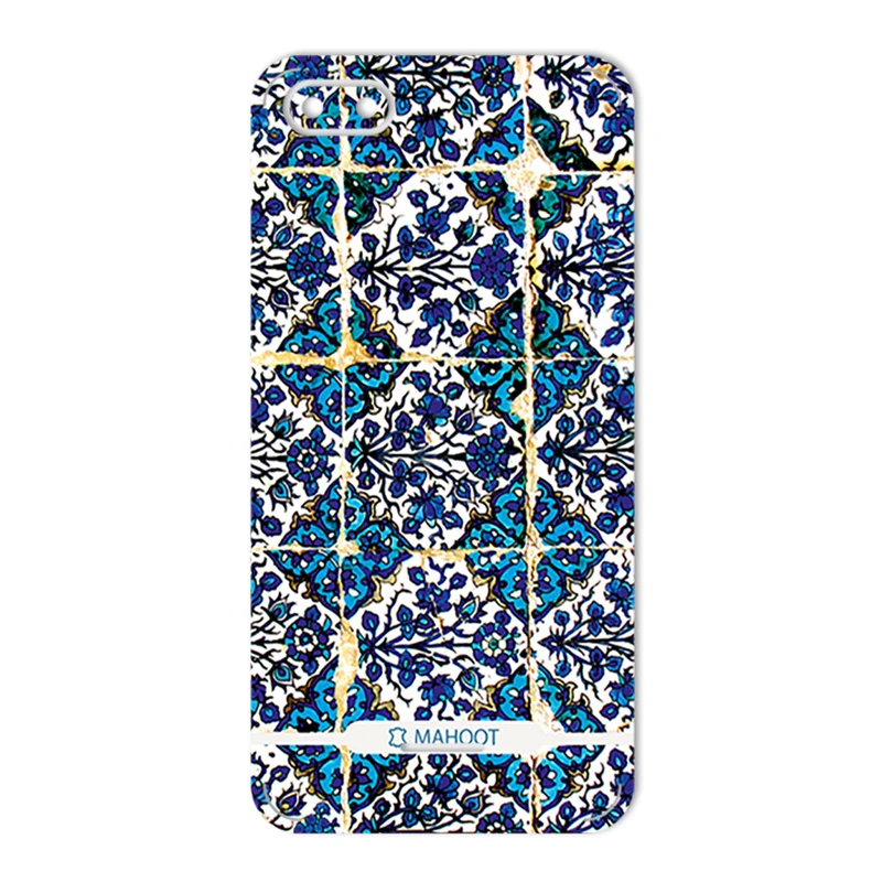 برچسب پوششی ماهوت مدل Traditional-tile Design مناسب برای گوشی Xiaomi Redmi 6A