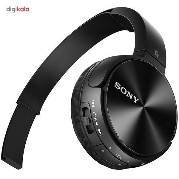 مشخصات، قیمت و خرید هدست مدل MDR-ZX330BT | دیجی\u200cکالا