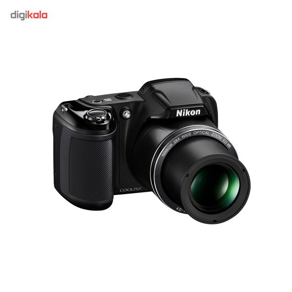 دوربین دیجیتال نیکون Coolpix L340 2
