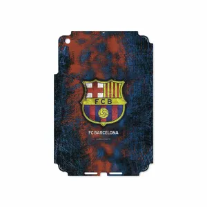 MAHOOT BARCELONA-2 Cover Sticker for Apple iPad mini 2012 A1455