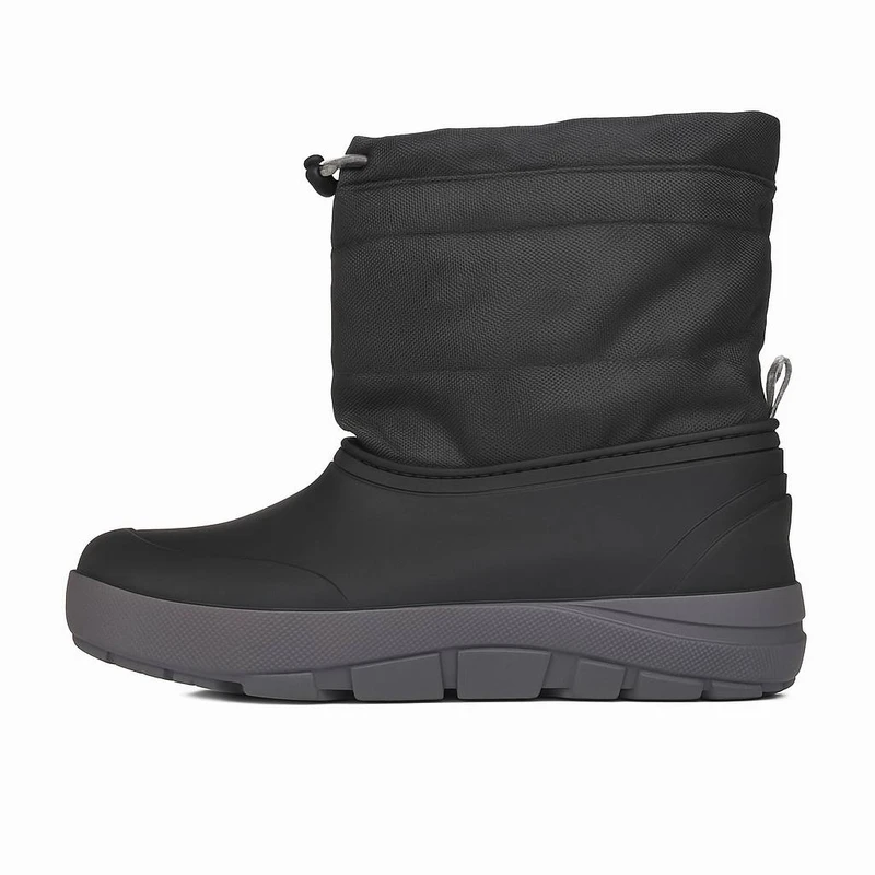 نیم‌بوت دخترانه کرین مدل solarage